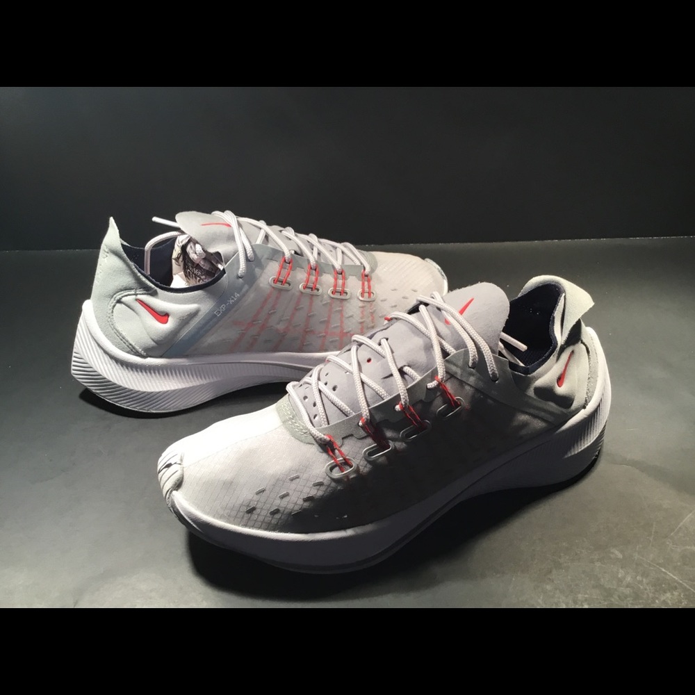 Women Nike EXP-X14 Shoes Sz 7.5M #AV8423-001